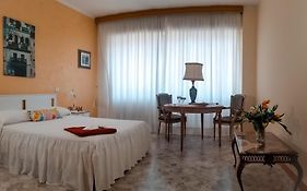 Via Sparano Suite